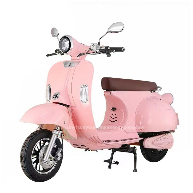 Electric Scooter Adults - Bicicleta Eléctrica de Alta Calidad en