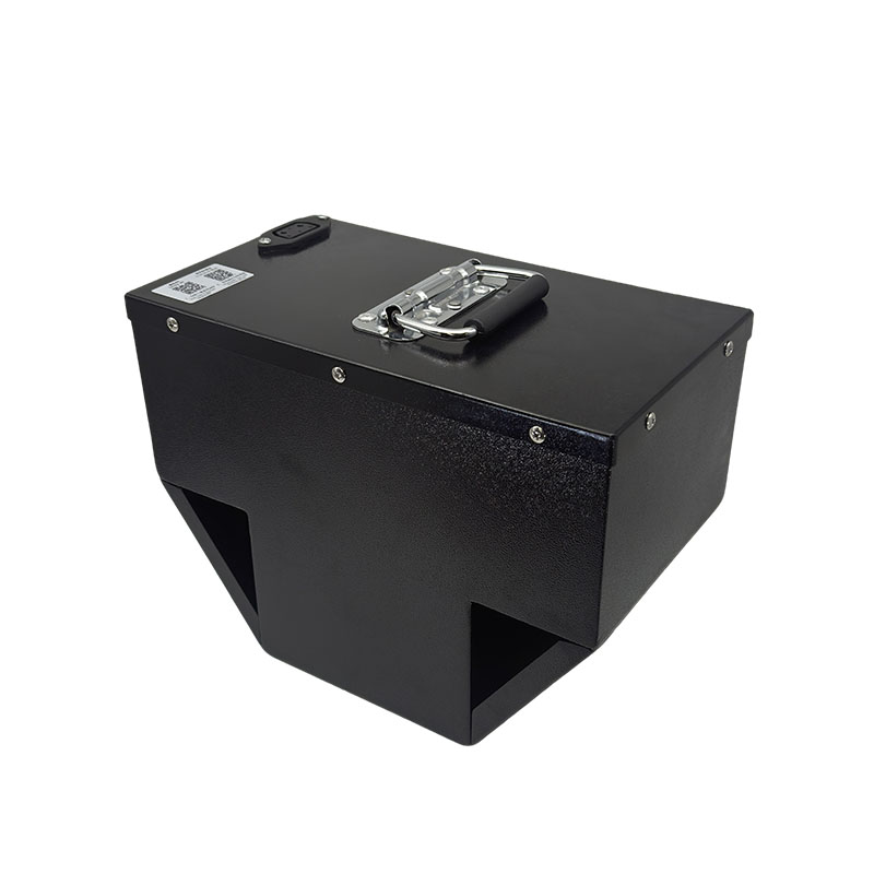60V 30Ah 21700 Battery Pack - Batería para Super Soco CUX, 60V