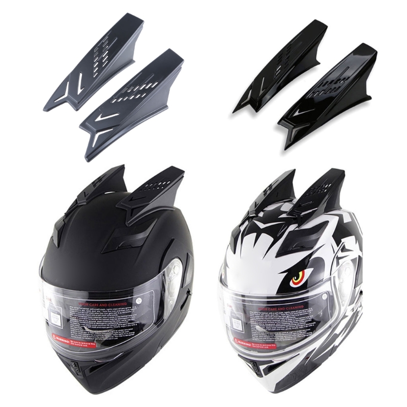 Scooter Helmet Set - 2x Scootor casco de bicicleta de