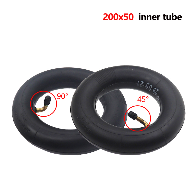 Scooter Tire - Neumático de tubo de butilo de