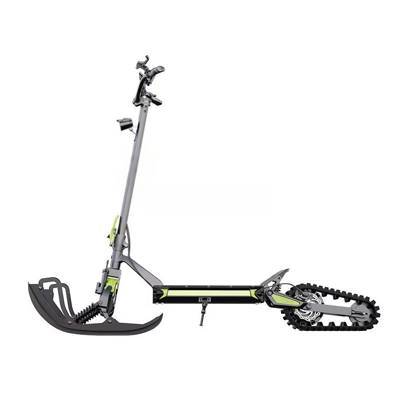 Electric Scooter - Nueva llegada Moto de nieve eléctrica
