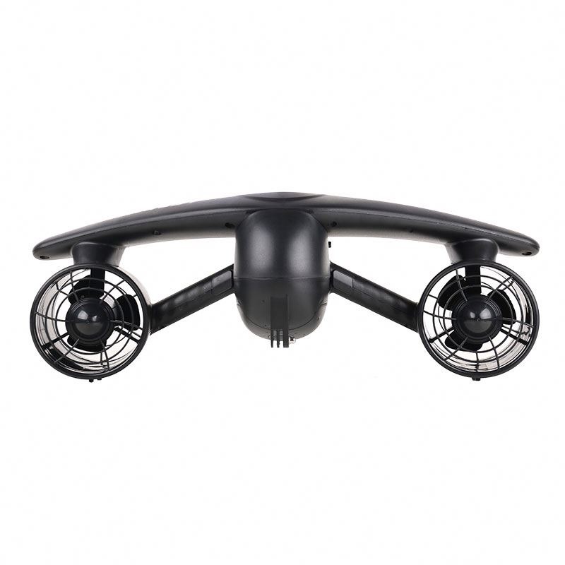 Electric Scooter 500W - Scooter Subacuático Eléctrico Airo Fast Msds