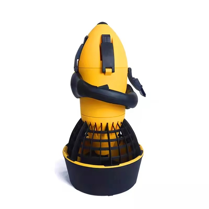 Electric Scooter 500W - Scooter Subacuático Eléctrico Airo de 500W