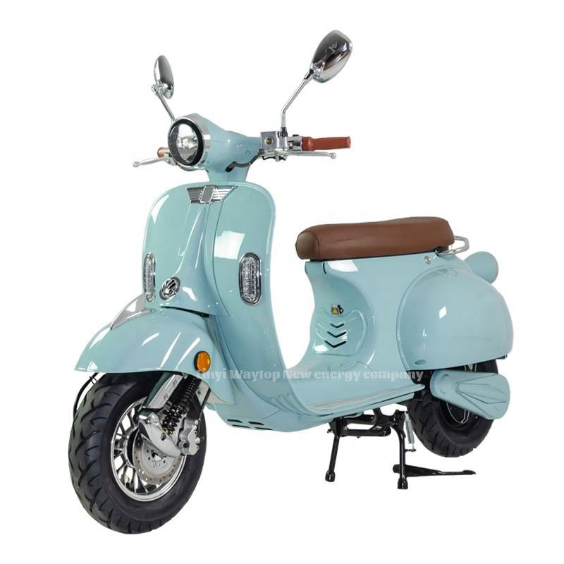 Bicicleta Eléctrica de Alta Ca - Electric Scooter Adults reseña y precio