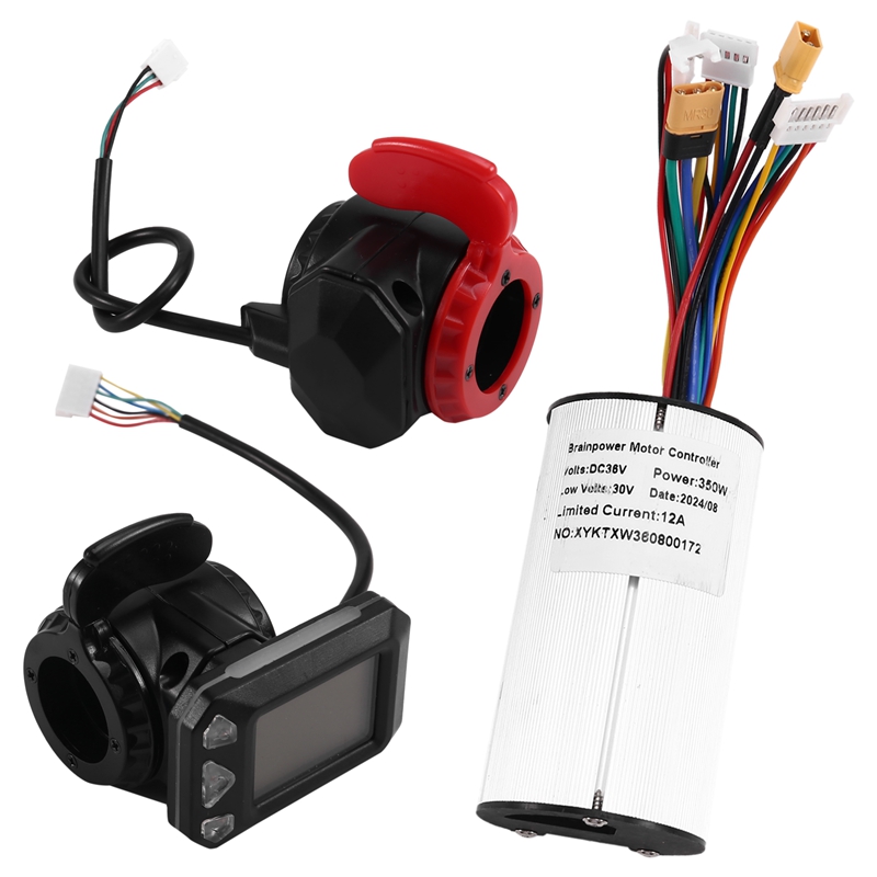 Kit de Controlador para Scoote - Folding Electric Scooter reseña y precio