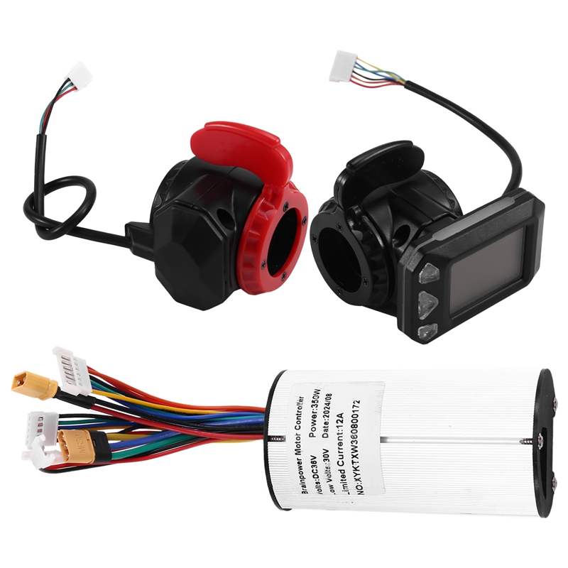 Kit de Controlador para Scoote - Folding Electric Scooter reseña y precio
