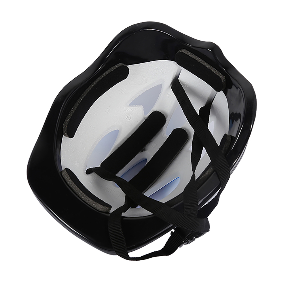 7 unids/set patinaje sobre rue - Scooter Helmet Set reseña y precio