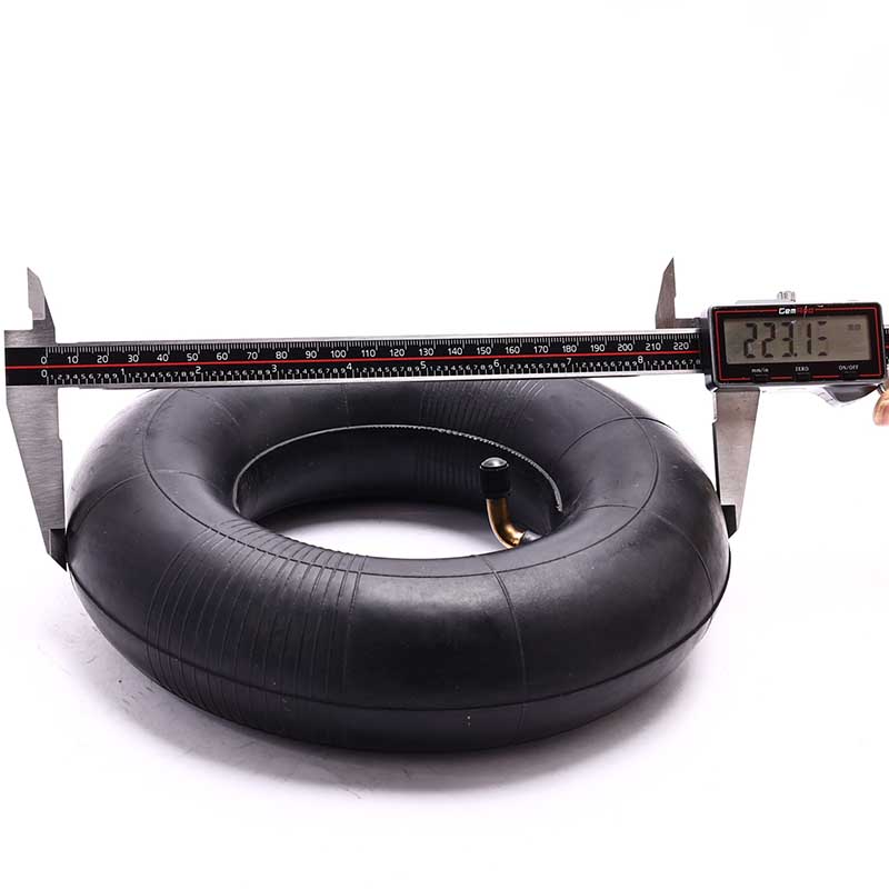 Cámara de aire para neumático  - Scooter Tire reseña y precio