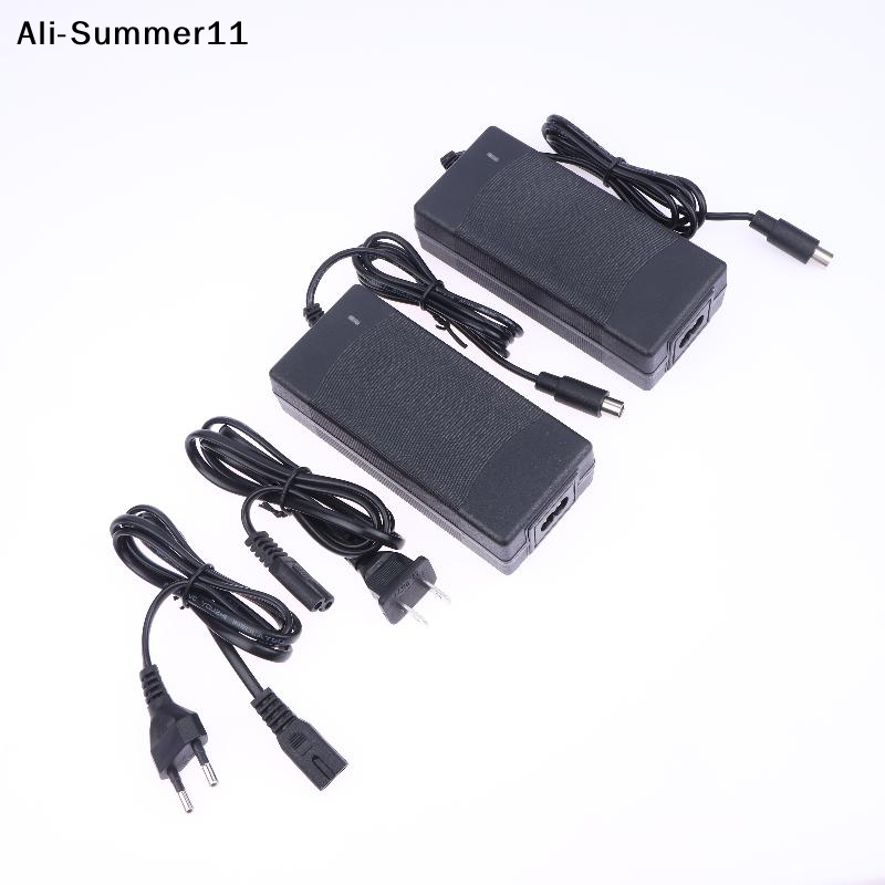 【NpA】Adaptador de Batería para - Electric Scooter Charger reseña y precio