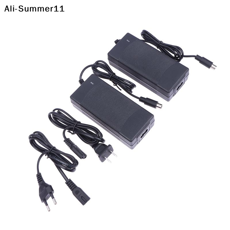【NpA】Adaptador de Batería para - Electric Scooter Charger reseña y precio