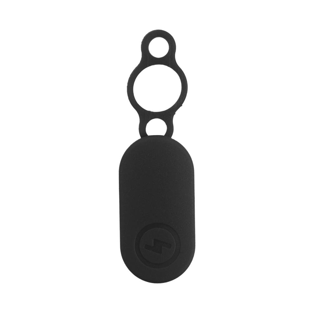Cubierta de goma para puerto d - Electric Scooter Rain Cover reseña y precio