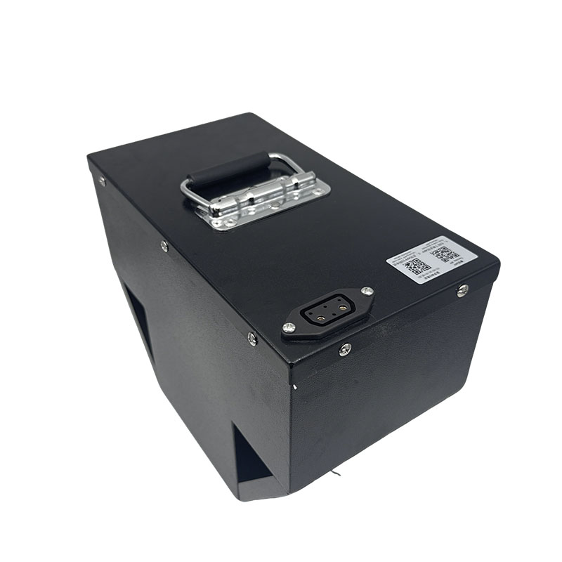 Batería para Super Soco CUX, 6 - 60V 30Ah 21700 Battery Pack reseña y precio