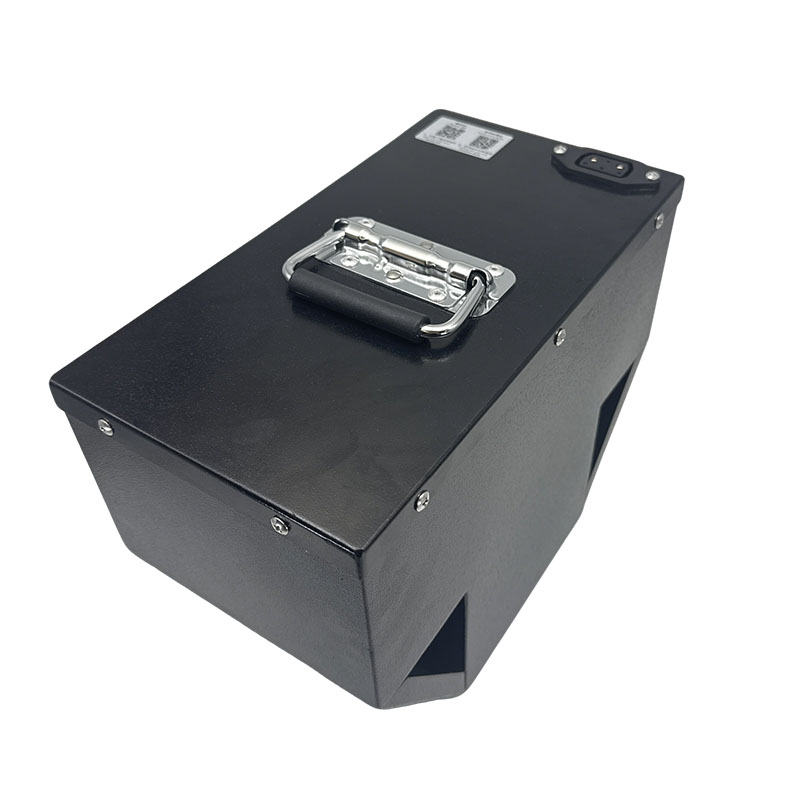 Batería para Super Soco CUX, 6 - 60V 30Ah 21700 Battery Pack reseña y precio