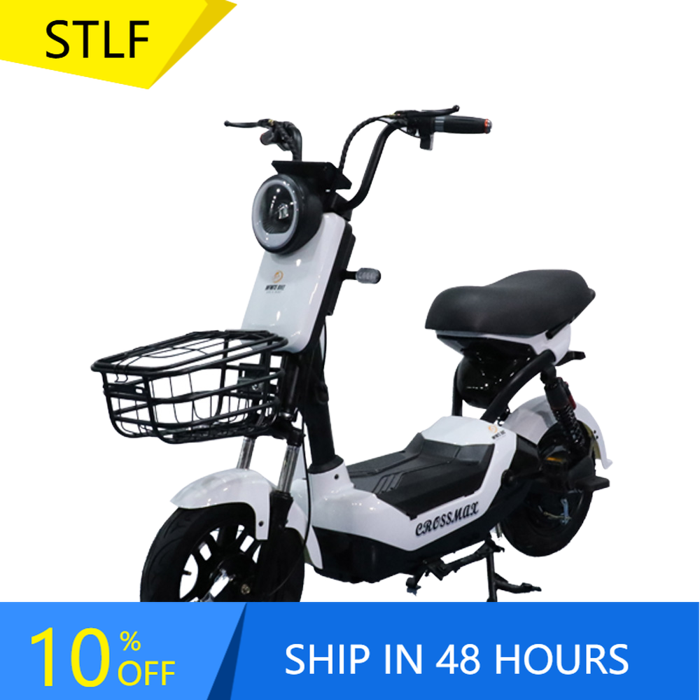 YTYIN Bicicleta Eléctrica Bara - Electric Scooter Adults reseña y precio