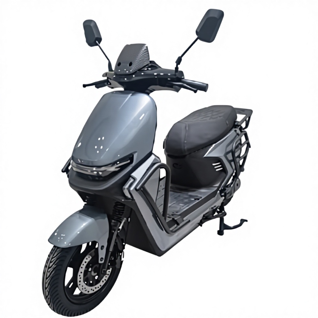 Motocicleta Eléctrica Moderna  - Electric Scooter Adults reseña y precio