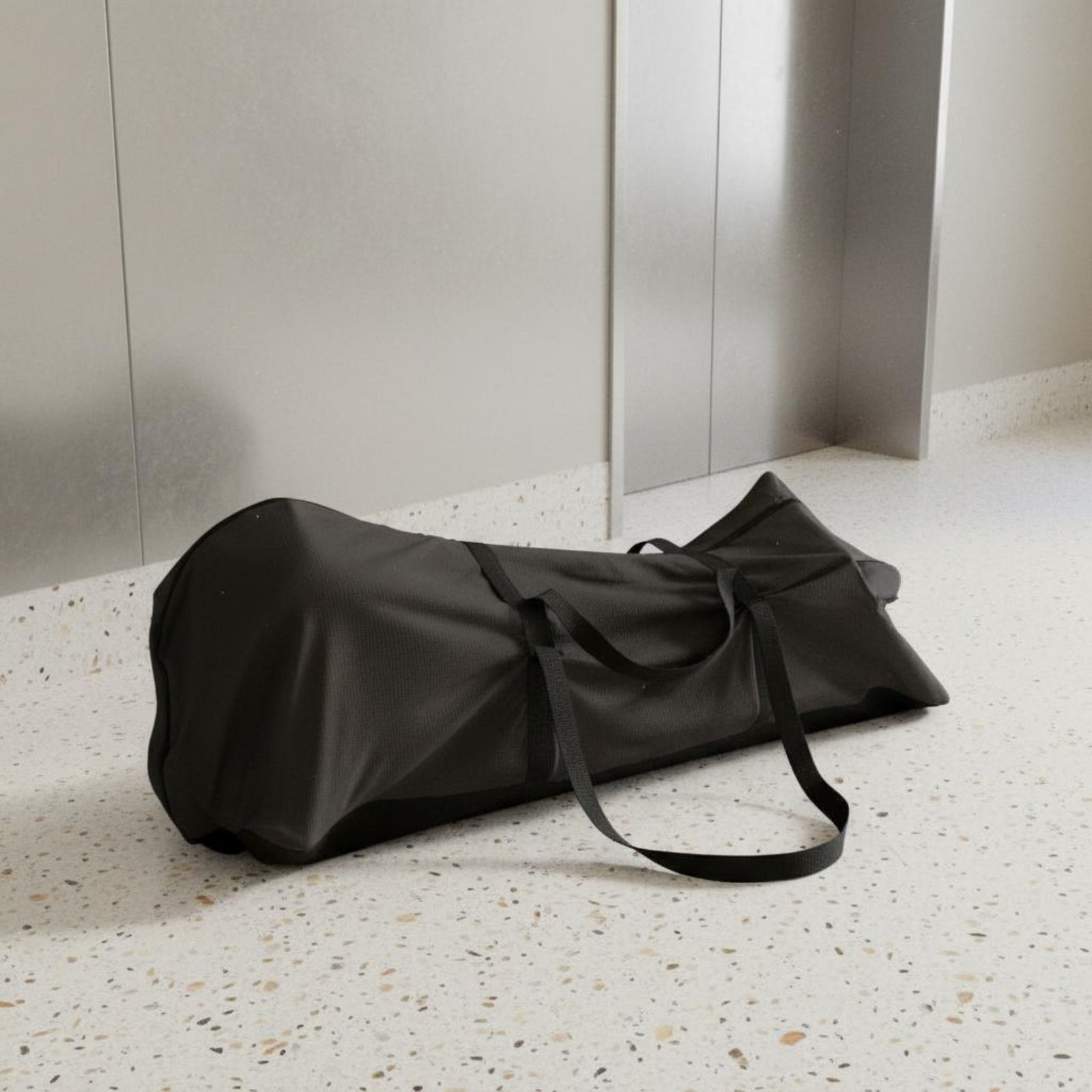 Bolsa para patinete eléctrico, - Folding Electric Scooter reseña y precio