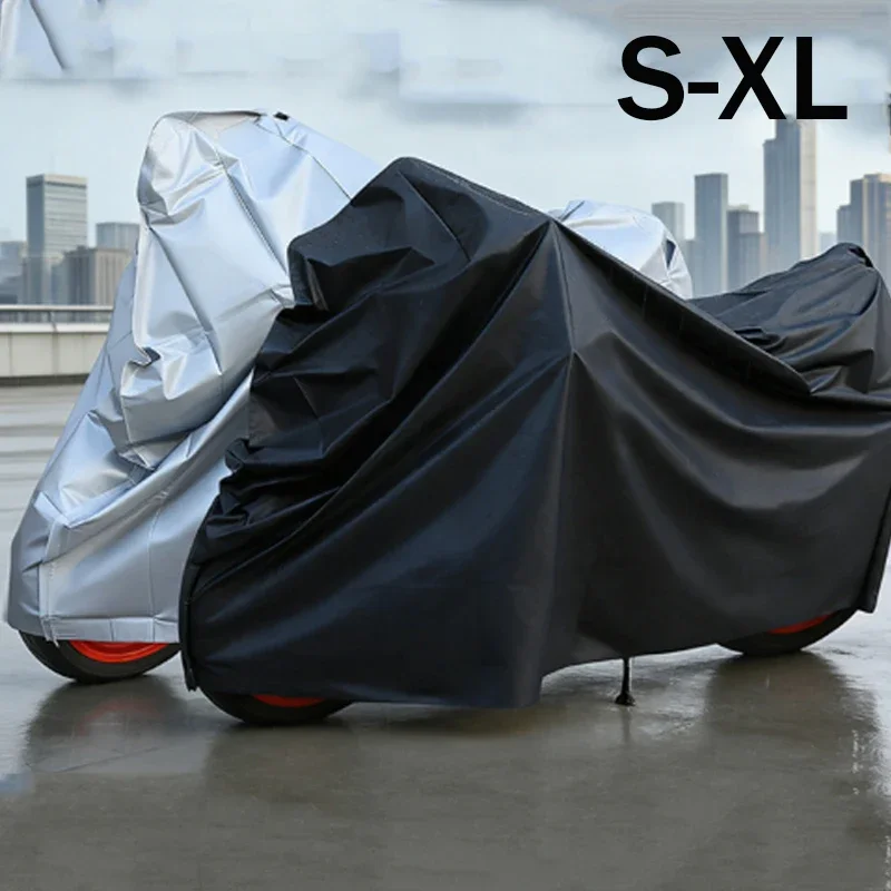 Cubierta para motocicleta S/M/ - Electric Scooter Rain Cover reseña y precio