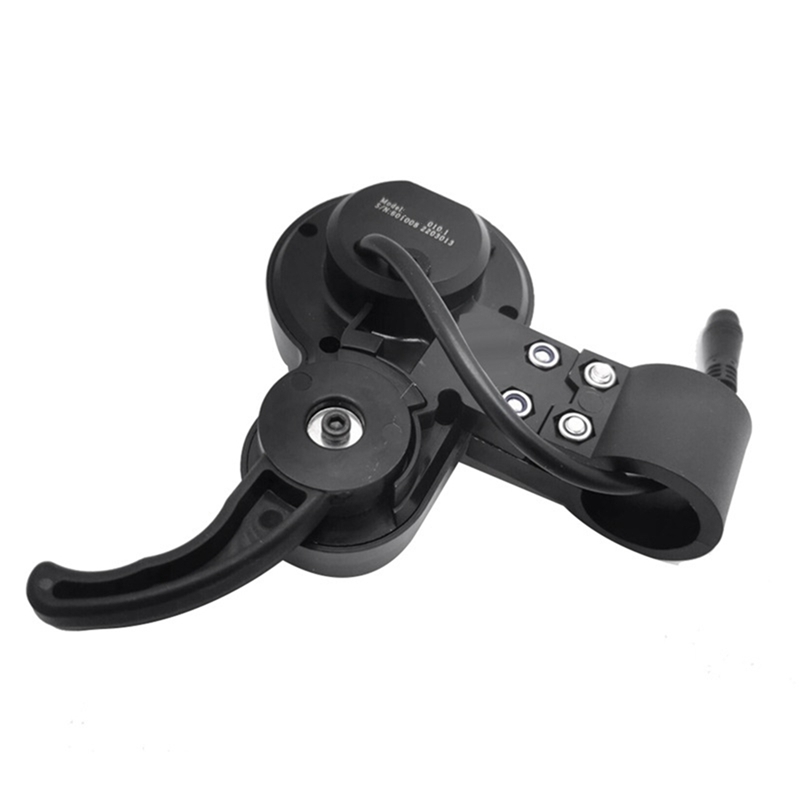 Medidor de Pantalla LT01 36V-6 - Electric Scooter reseña y precio