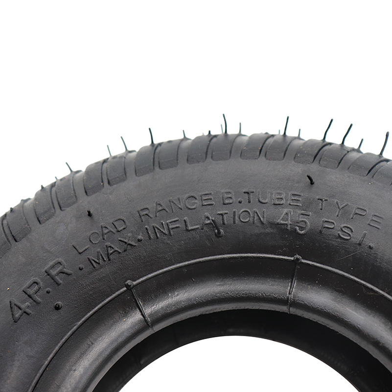 Neumáticos para patinetes eléc - Scooter Tire reseña y precio