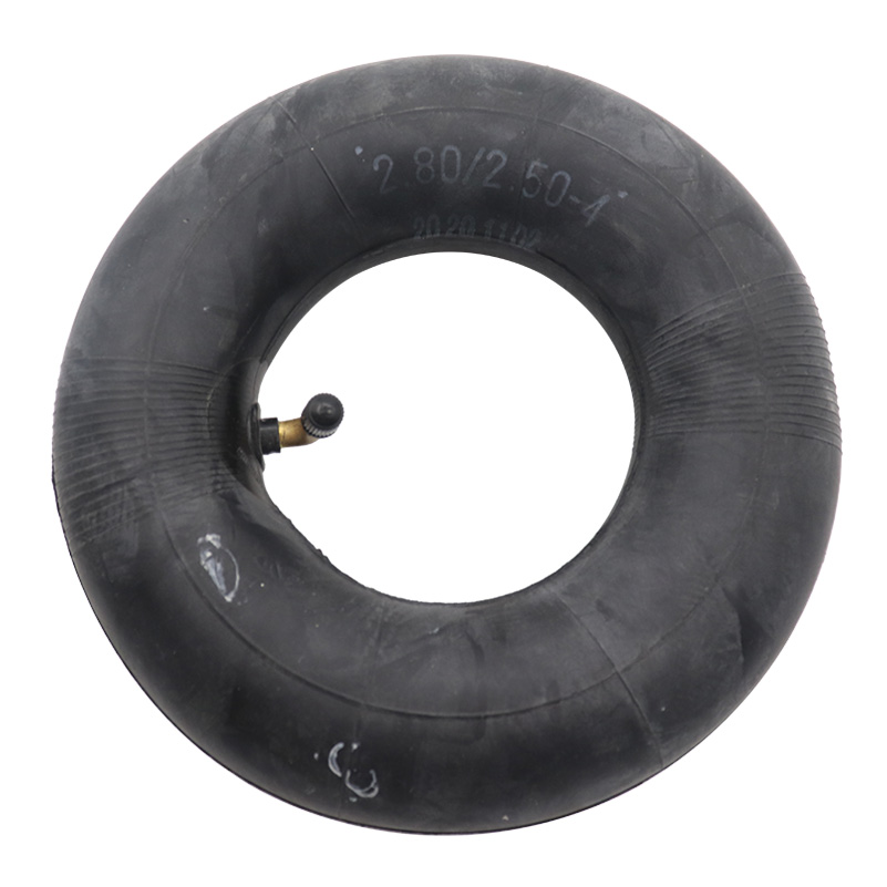 Neumáticos para patinetes eléc - Scooter Tire reseña y precio