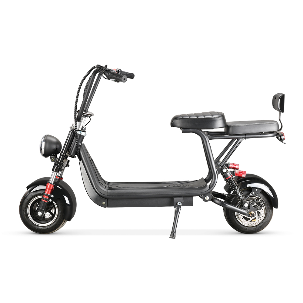 Scooter Eléctrico Citycoco Per - Electric Scooter Adults reseña y precio