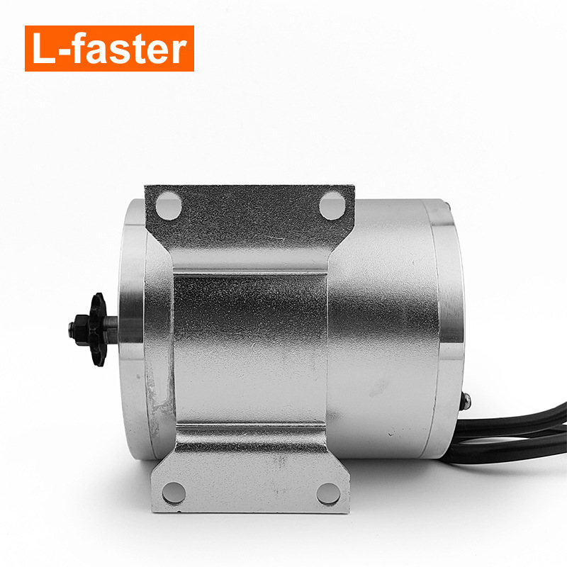 Motor eléctrico sin escobillas - Electric Scooter reseña y precio