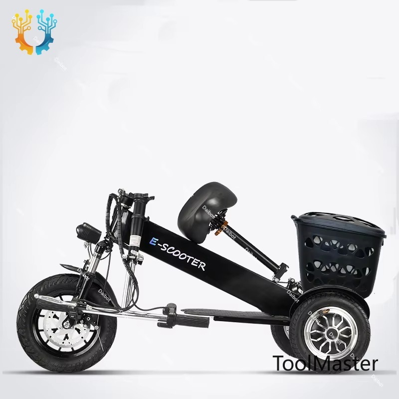 【2026】Scooter Eléctrico Plegab - Electric Scooter Adults reseña y precio