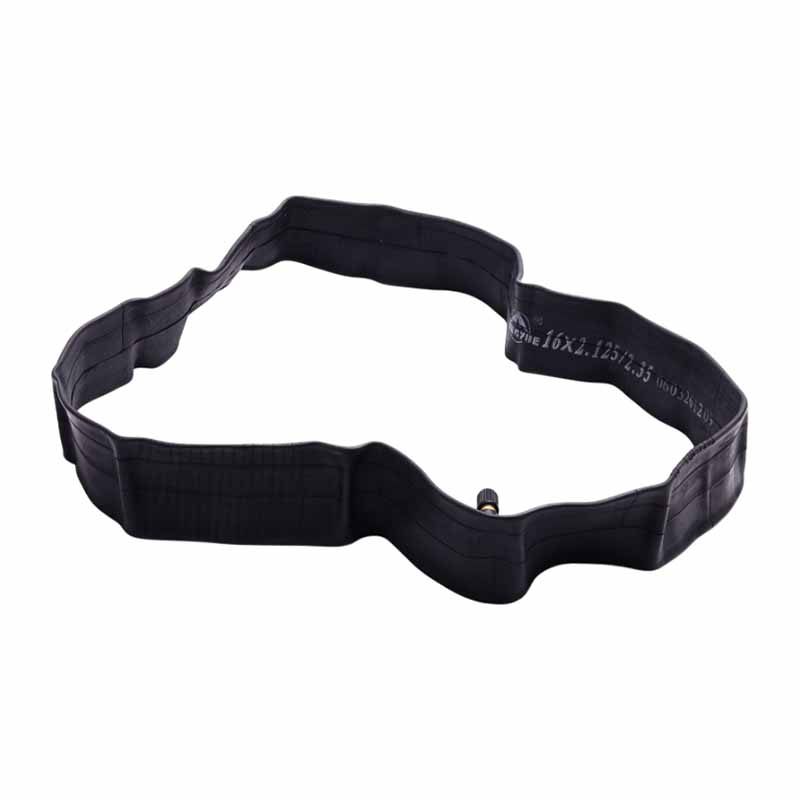 NUEVO neumático de 16 pulgadas - Scooter Tire reseña y precio