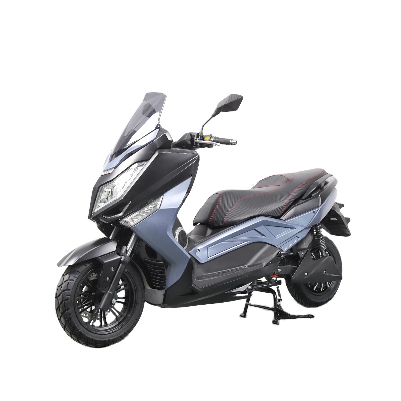 Motocicleta Eléctrica Todoterr - Electric Scooter Adults reseña y precio
