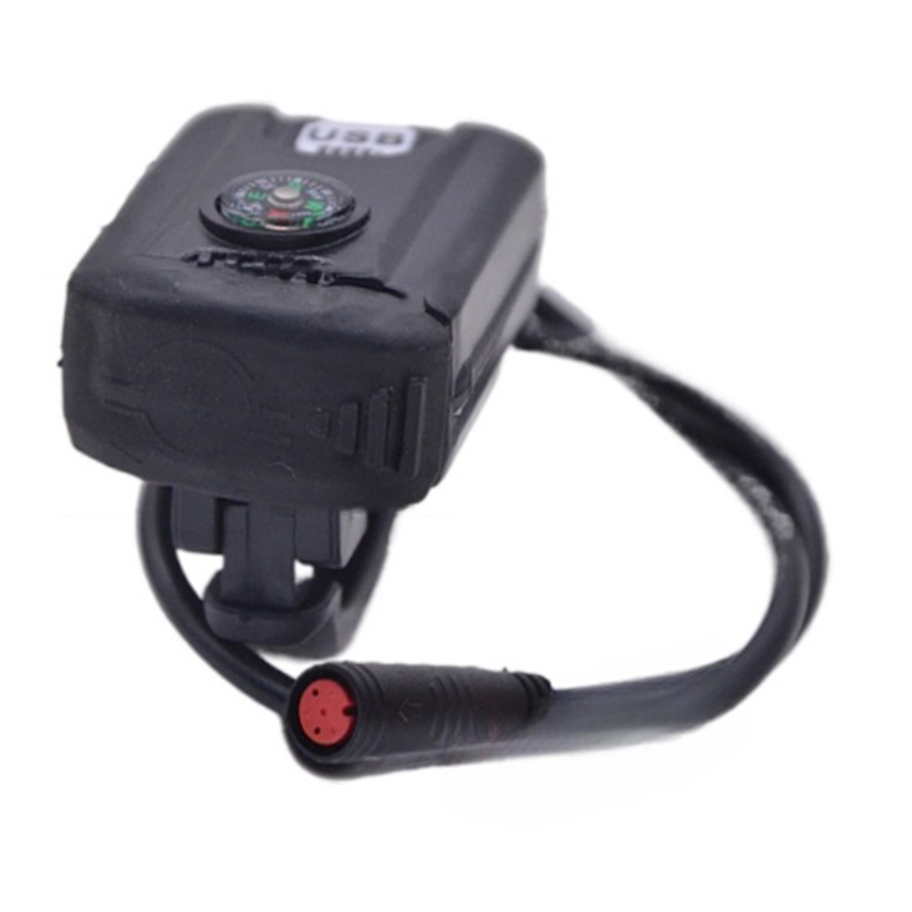 Cargador de batería de 36-48V, - Electric Scooter Charger reseña y precio