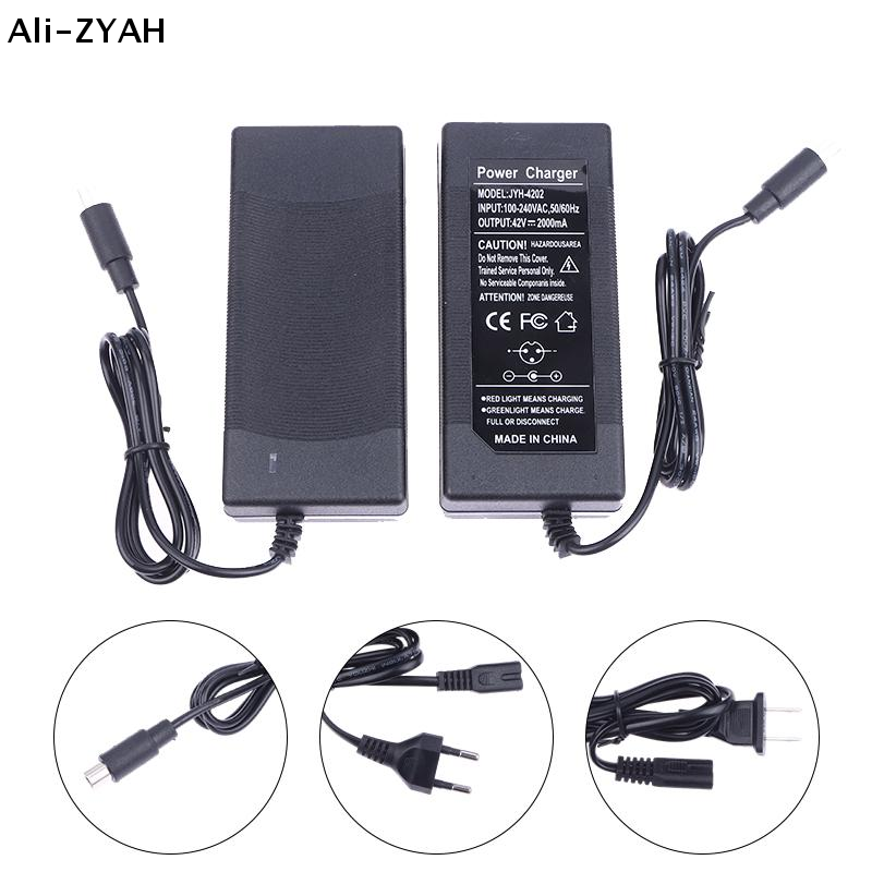 Adaptador de Batería para Scoo - Electric Scooter Charger reseña y precio