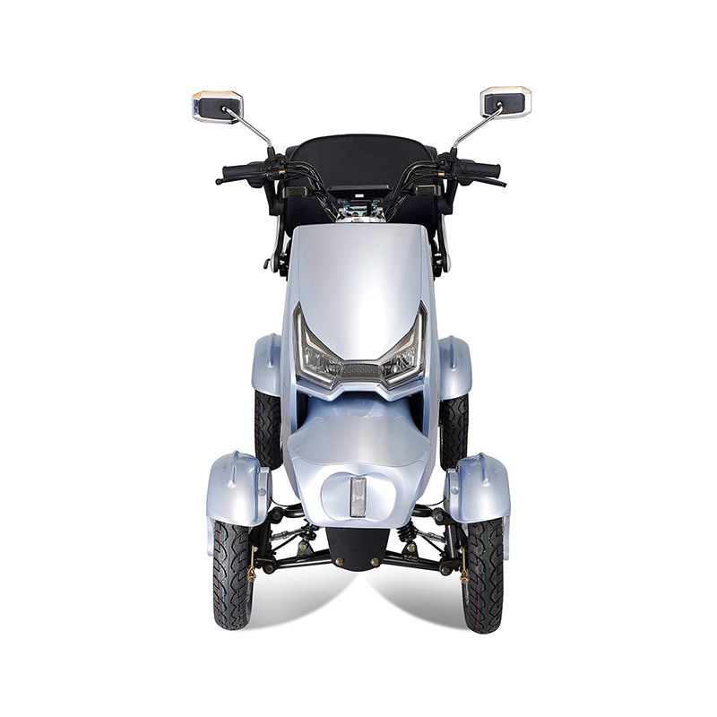 Scooter Eléctrico de Movilidad - Electric Scooter 500W reseña y precio