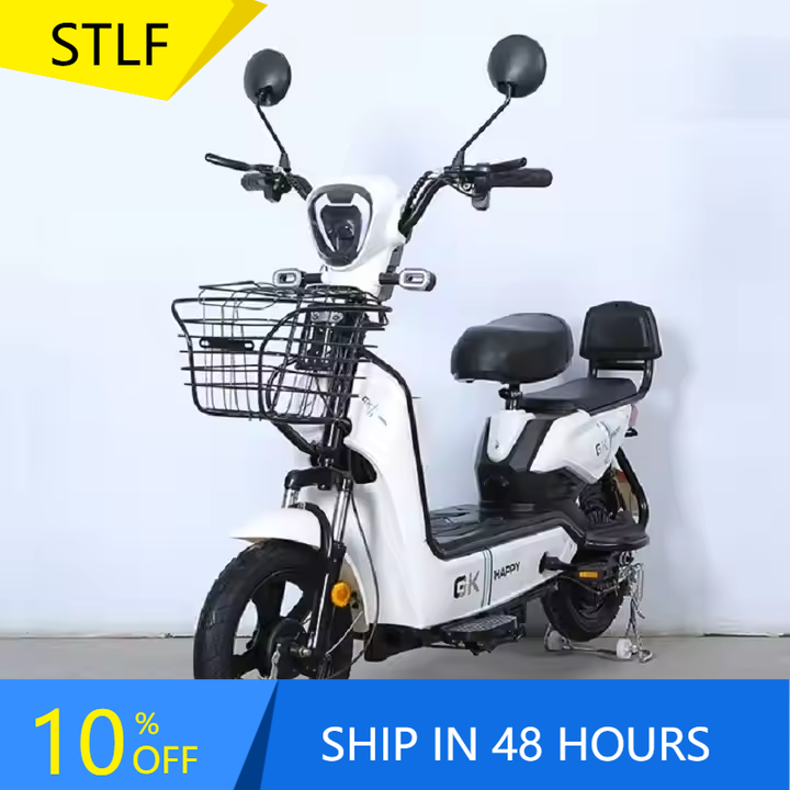 YTYIN Bicicleta Eléctrica Urba - Electric Scooter 500W reseña y precio