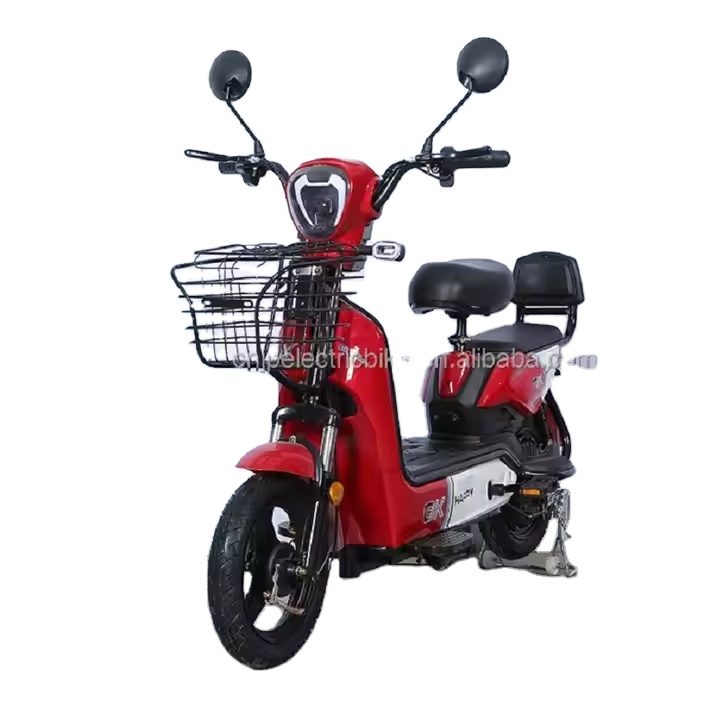 YTYIN Bicicleta Eléctrica Urba - Electric Scooter 500W reseña y precio