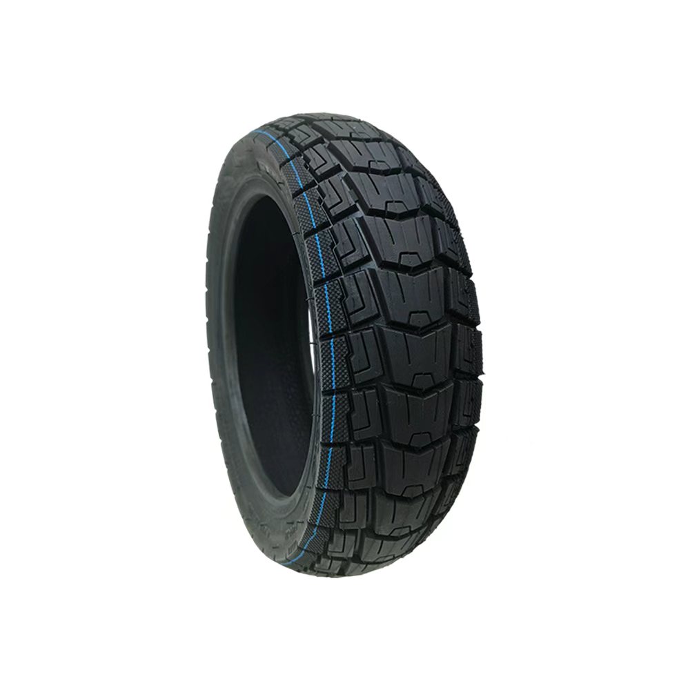 Neumático sin cámara de vacío  - Scooter Tire reseña y precio
