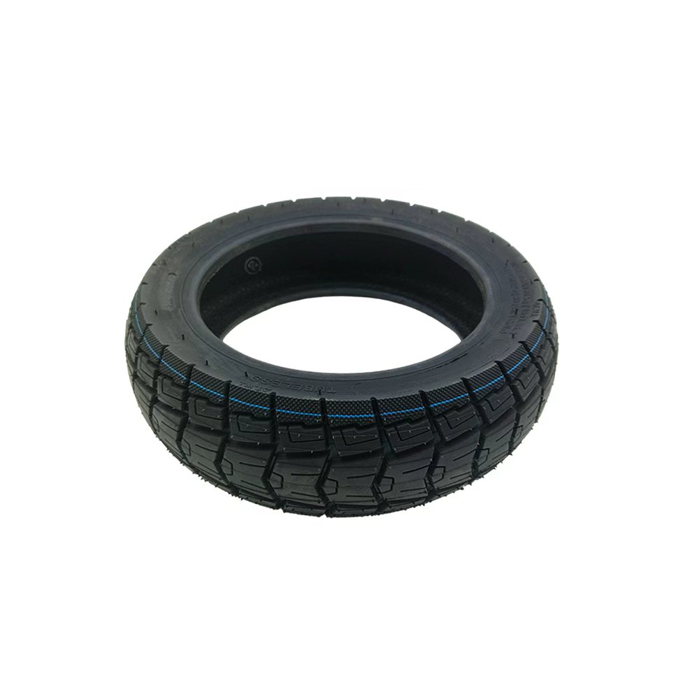 Neumático sin cámara de vacío  - Scooter Tire reseña y precio