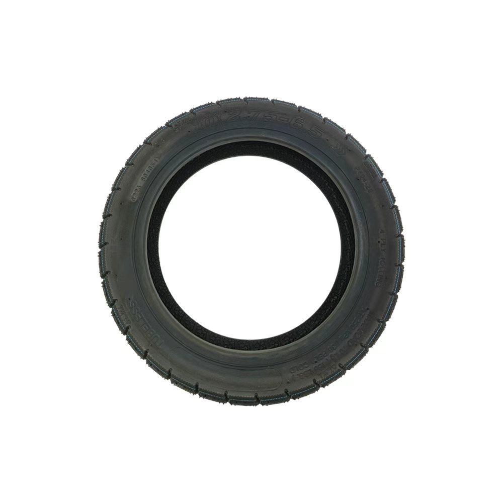 Neumático sin cámara de vacío  - Scooter Tire reseña y precio