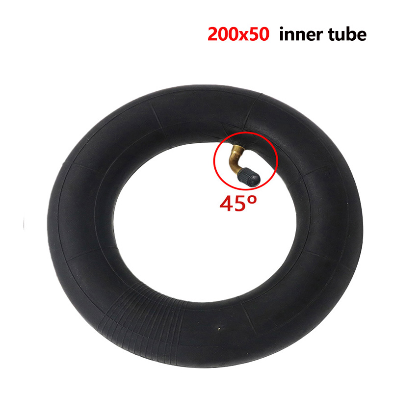 Neumático de tubo de butilo de - Scooter Tire reseña y precio
