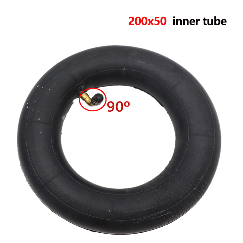 Neumático de tubo de butilo de - Scooter Tire reseña y precio