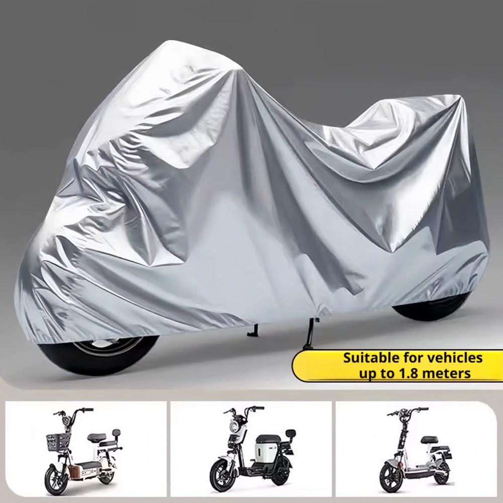 Funda Impermeable Universal pa - Electric Scooter Rain Cover reseña y precio