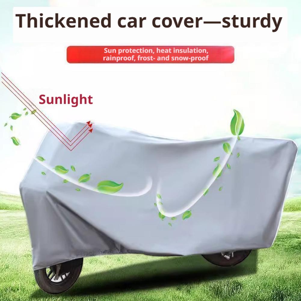 Funda Impermeable Universal pa - Electric Scooter Rain Cover reseña y precio