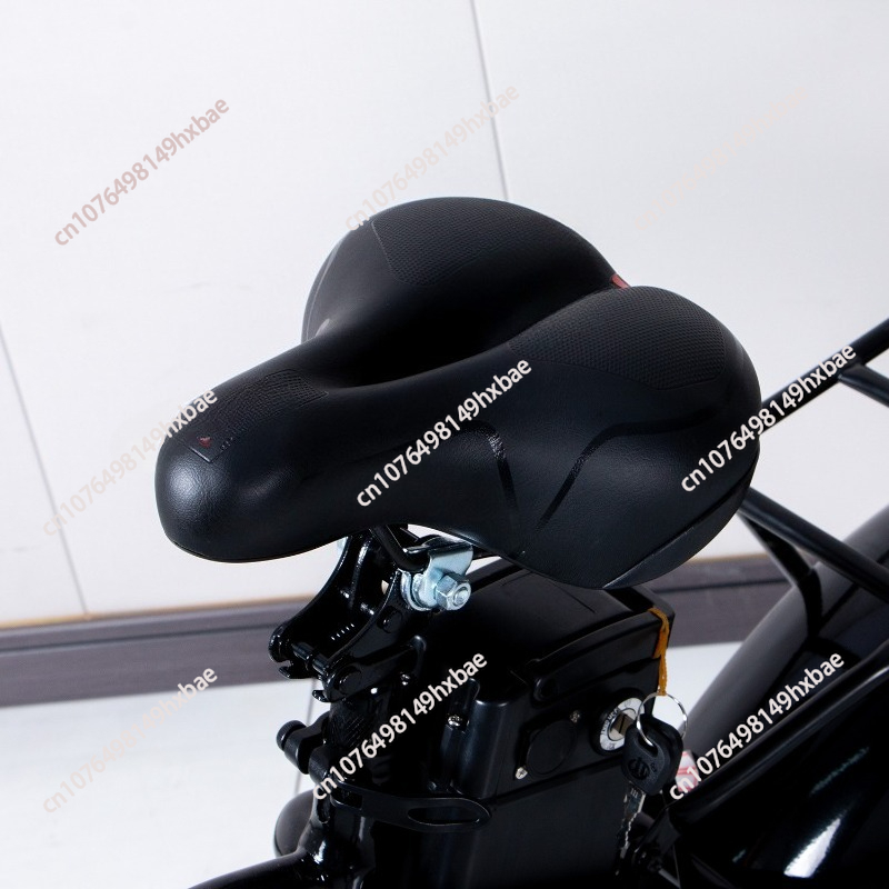 Scooter eléctrico plegable de  - Folding Electric Scooter reseña y precio
