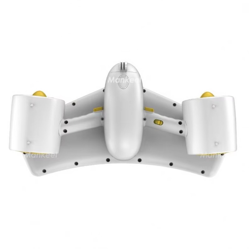 Scooter Subacuático Eléctrico  - Electric Scooter 500W reseña y precio