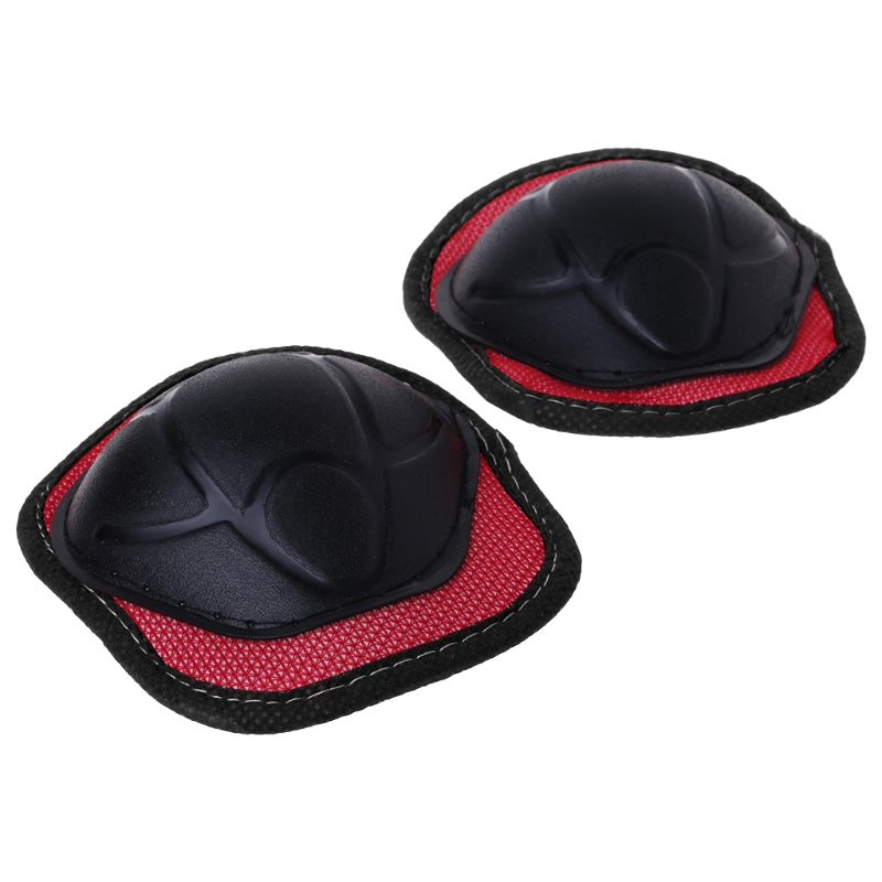 Juego de 6 protectores para ni - Scooter Helmet Set reseña y precio