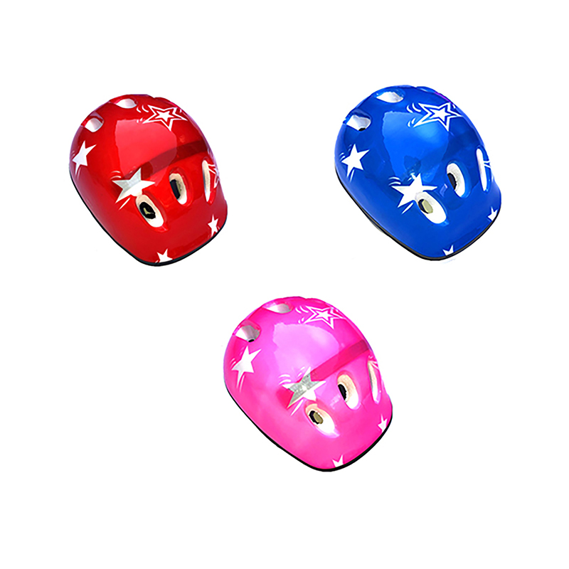 Nuevo Set de 7 Piezas de Equip - Scooter Helmet Set reseña y precio