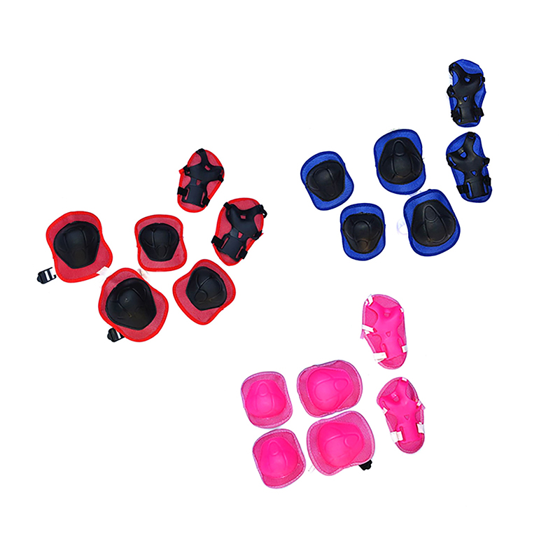 Nuevo Set de 7 Piezas de Equip - Scooter Helmet Set reseña y precio