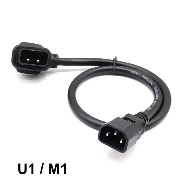 Niu-Adaptador de cargador para - Electric Scooter Charger reseña y precio