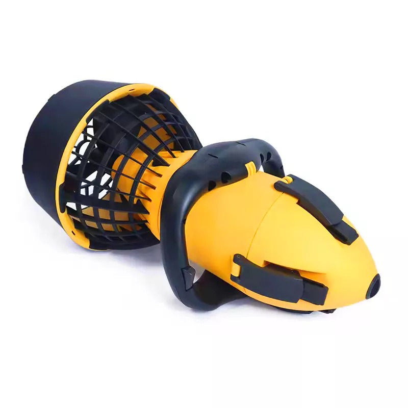 Scooter Subacuático Eléctrico  - Electric Scooter 500W reseña y precio