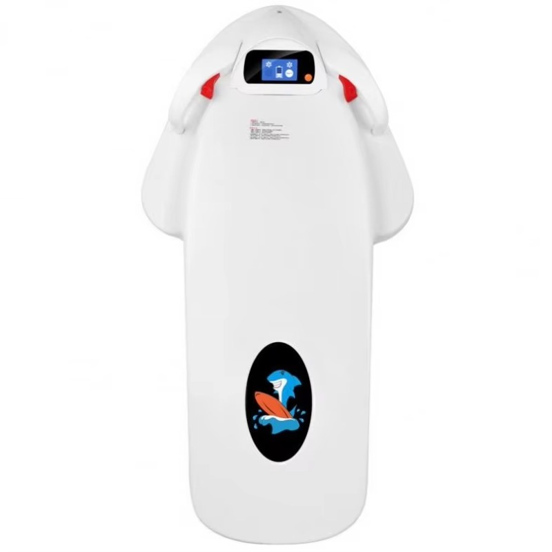 Scooter Eléctrico Subacuático  - Kids Electric Scooter reseña y precio